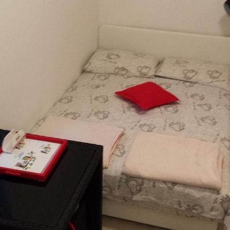 Studio Apartment Kala Split Zimmer foto