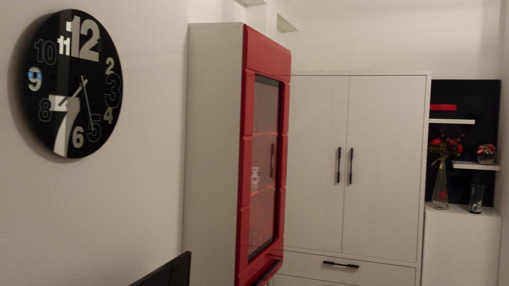 Studio Apartment Kala Split Zimmer foto